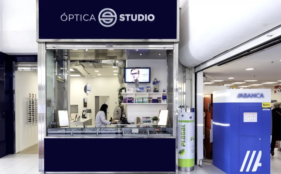 OPTICA STUDIO